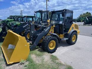 2024 John Deere 184 G