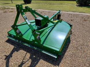 2023 John Deere RC5M