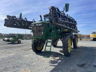 2023 John Deere 412R