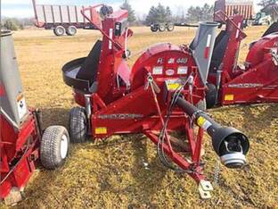 2025 FIELD LINE FL440