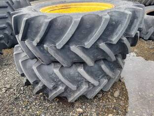 BKT 460/85R38