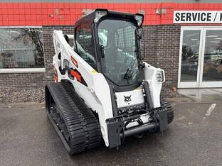 2026 Bobcat T770