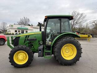 2023 John Deere 5100E