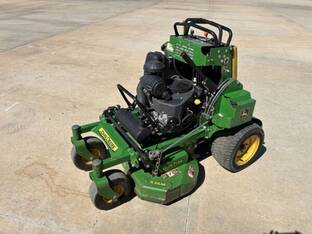 2023 John Deere 636M