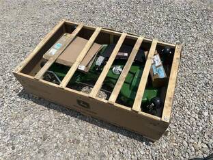 2020 John Deere 60D- 60