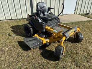 2024 Hustler RAPTOR 939751