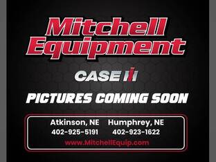 2025 Case IH MAGNUM 355 CVX