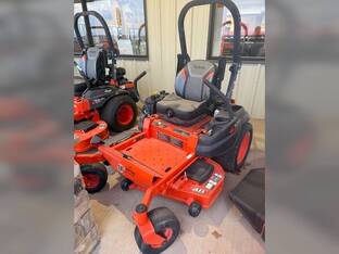 Kubota Z412KWNC-48
