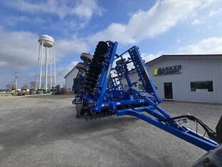 2026 Landoll 8530-30