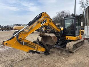 2021 JCB 100C-2