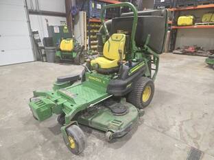 2023 John Deere Z997R