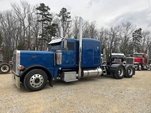 2005 Peterbilt 379EXHD