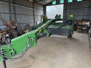 2022 John Deere S300