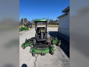 2006 John Deere 1600