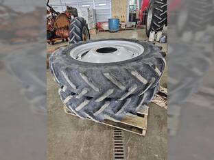 MICHELIN 320/85R34