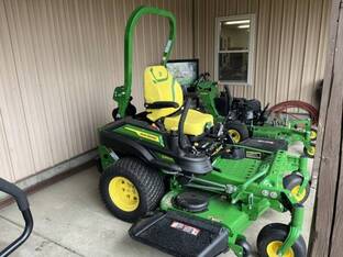 2024 John Deere Z950M