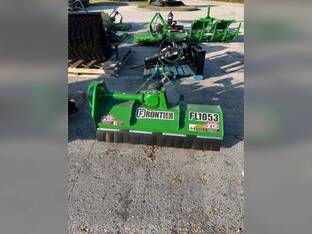 2026 John Deere FL1053