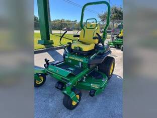 2026 John Deere Z760R