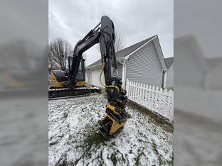 John Deere 50 P-TIER