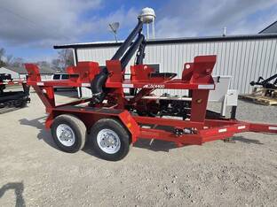 2026 TRAVIS SEED CART HSC 4400