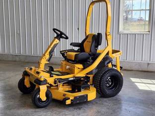 2026 Cub Cadet ULTIMA ZTXS4 60