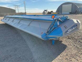 2023 Shelbourne-Reynolds CSD32