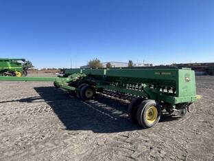 2004 John Deere 455