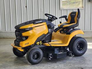 2026 Cub Cadet XT2 LX46