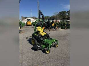 2024 John Deere Z920M