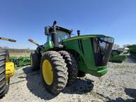 2018 John Deere 9370R