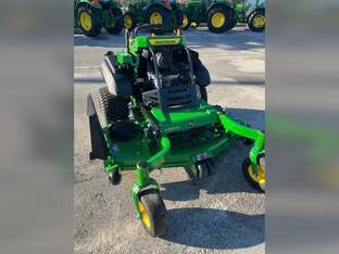 John Deere Q850M