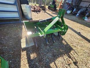 2022 Frontier BB5048L