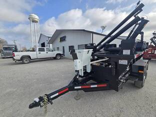 2026 TRAVIS SEED CART HSC 4400