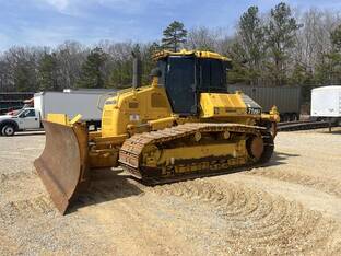 2021 Komatsu D71PXi-24