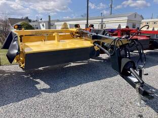 2026 New Holland DISCBINE 209