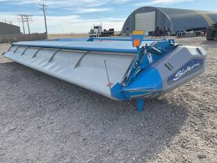 2023 Shelbourne-Reynolds CSD32