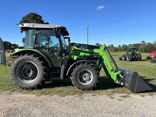 2025 Deutz Fahr 5080D-GS CAB