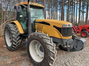 2011 Challenger MT525B