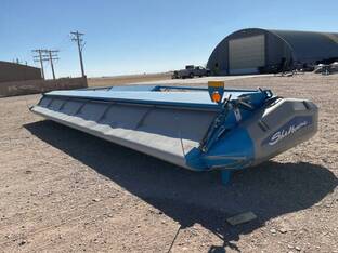 2023 Shelbourne-Reynolds CSD32