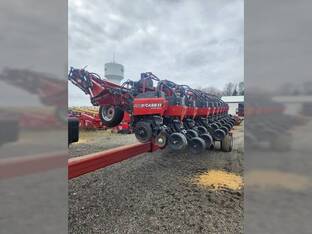 2010 Case IH 1240