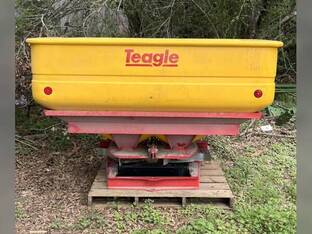 2025 Teagle XT48
