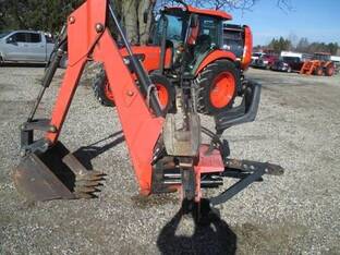 Woods BH9000