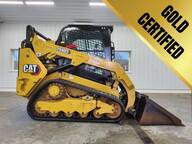 2023 Caterpillar 259D3