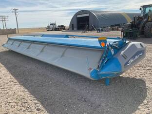 2023 Shelbourne-Reynolds CSD32