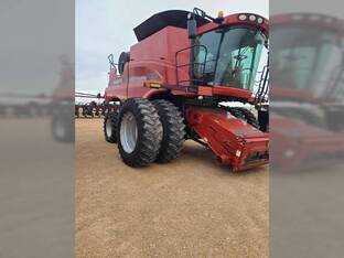 2009 Case IH 7120