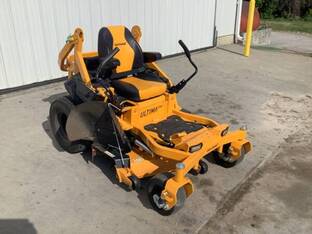 2025 Cub Cadet ZTX5 54