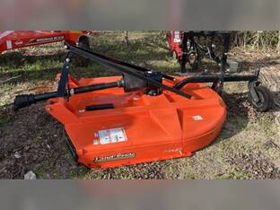 2017 Land Pride RCR2672