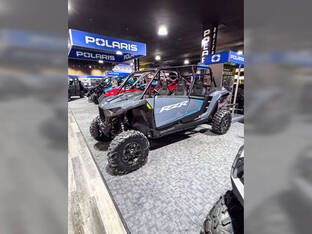 2026 Polaris RZR XP 4 1000 Sport