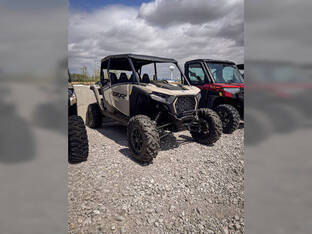 2026 Polaris RZR XP 4 1000 Sport
