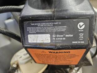 2014 Trimble EZ-GUIDE 250